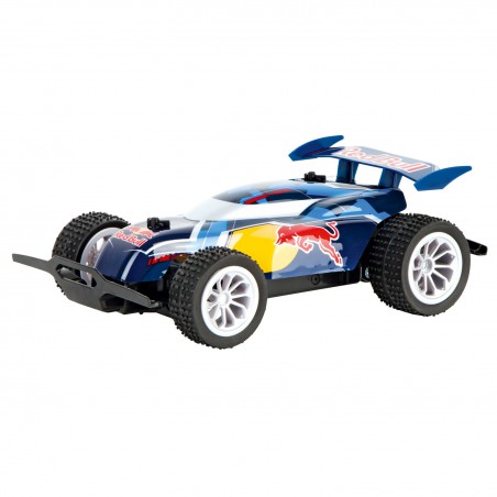 Carrera RC - Red Bull RC2