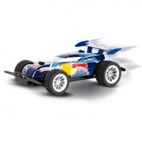 Carrera RC - Red Bull RC2