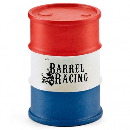 Schleich Barrel Racing met Cowgirl, 41417