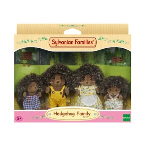 Familie Egel van Sting 3122