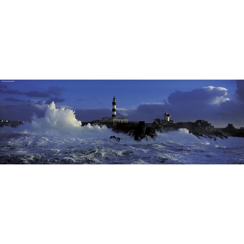 Lighthouse, Heye puzzel 1000 stukjes