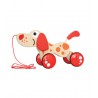 Walk A-Long Puppy, Hape