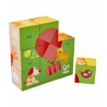 Friendship Puzzle Blocks, Hape Friendship Puzzle Blocks, Hape