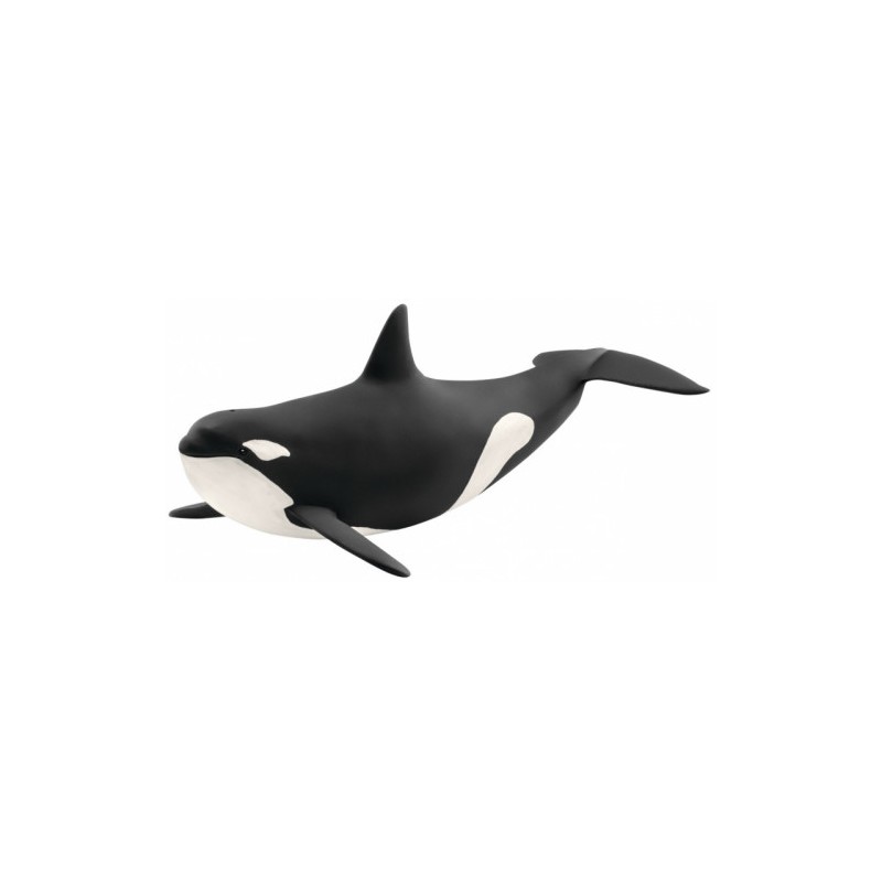 Schleich  Orka 14807