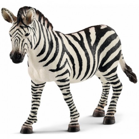 Schleich Zebra Merrie 14810