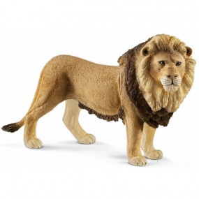 Schleich leeuw 14812