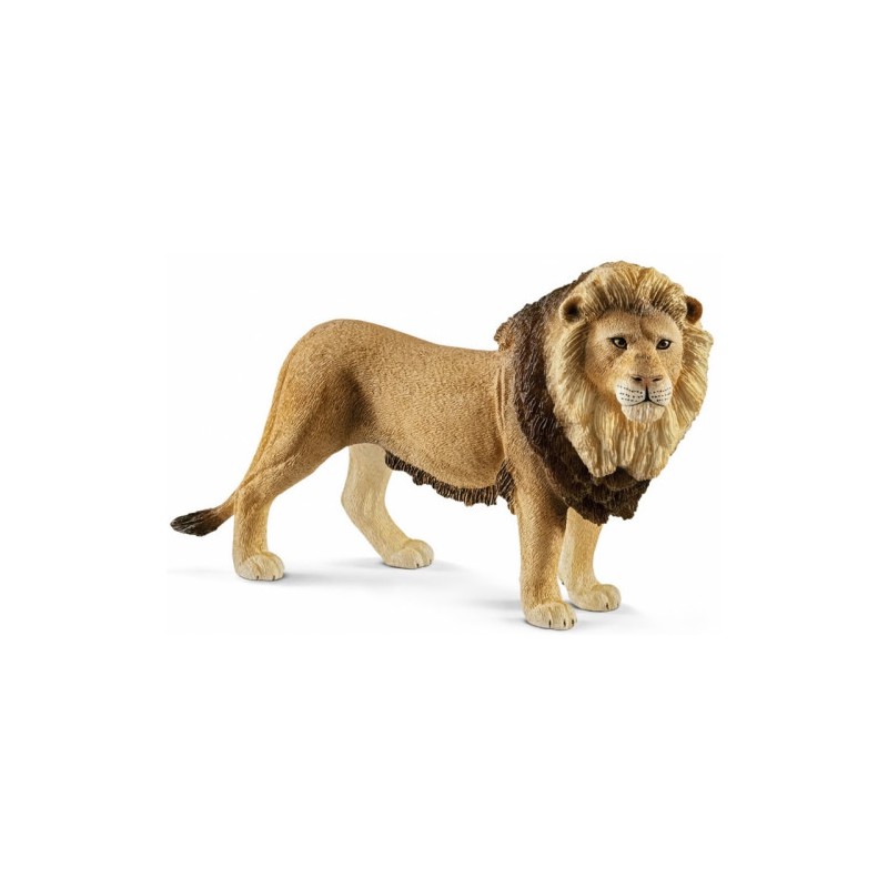 Schleich leeuw 14812