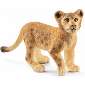 Schleich welp 14813