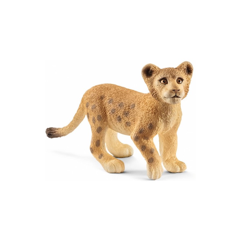 Schleich welp 14813