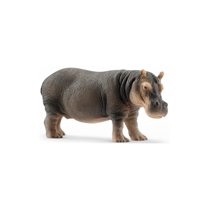 Schleich Nijlpaard 14814