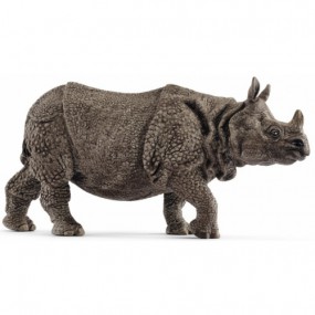 Schleich Indische Neushoorn 14816