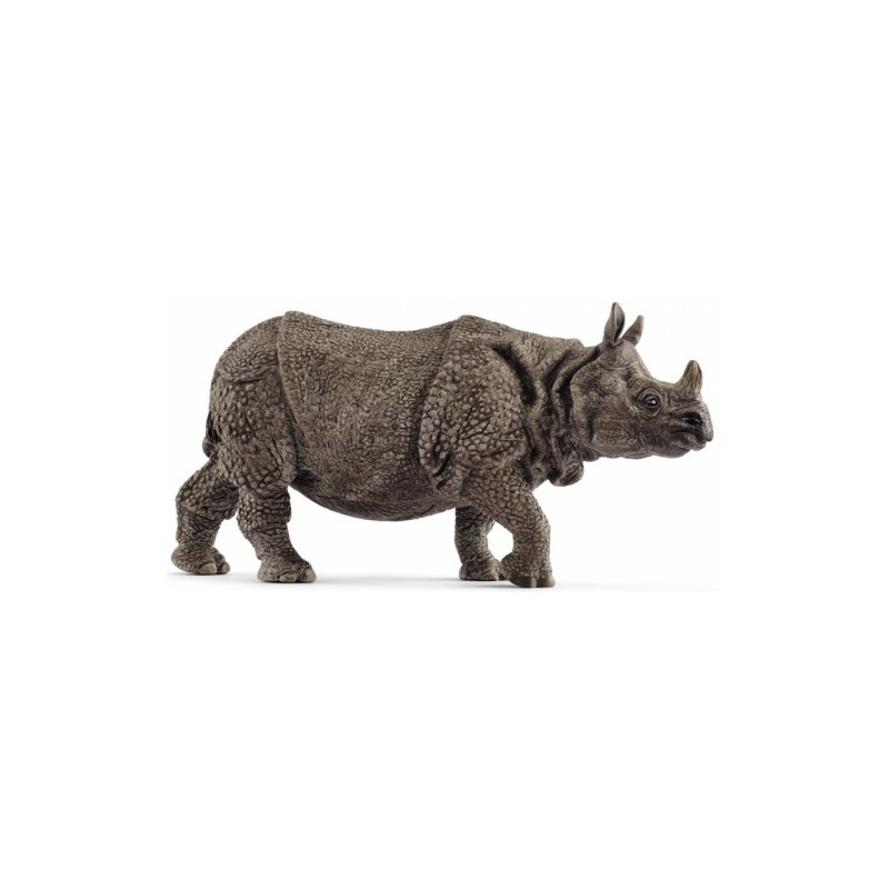 Schleich Indische Neushoorn 14816