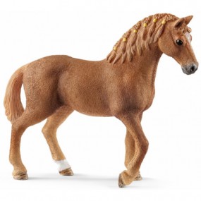 Schleich Quarter merrie 13852