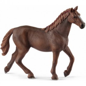 Schleich Engelse volbloed merrie 13855