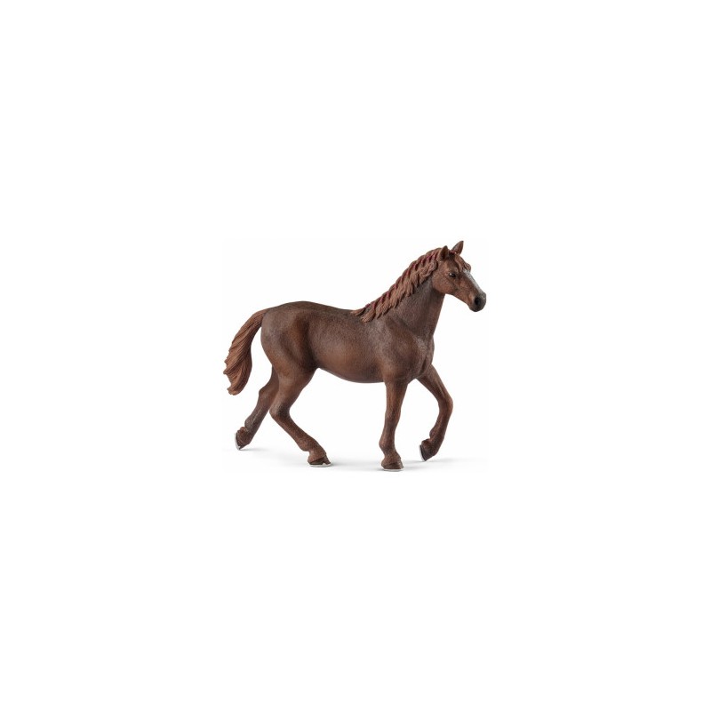 Schleich Engelse volbloed merrie 13855