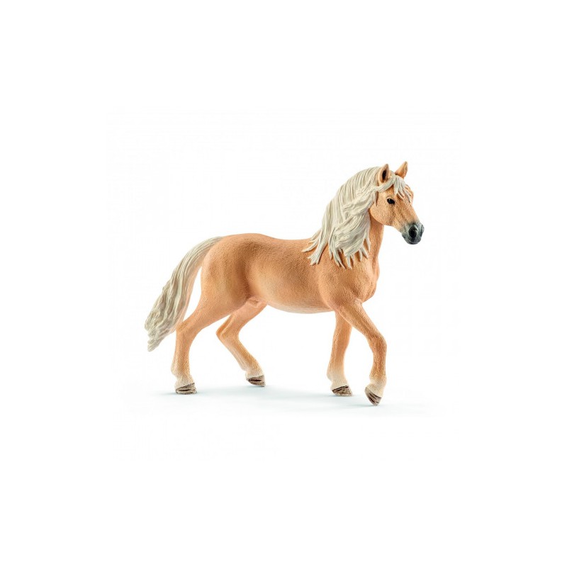 Schleich  moedecreatie met andalusisch paard 42431