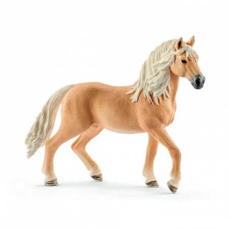 Schleich  moedecreatie met andalusisch paard 42431