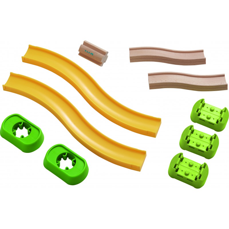 Kullerbü - Hellingen & co