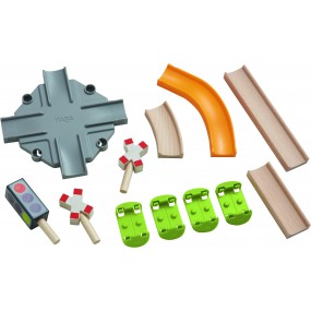 Kullerbü - Kruispunt