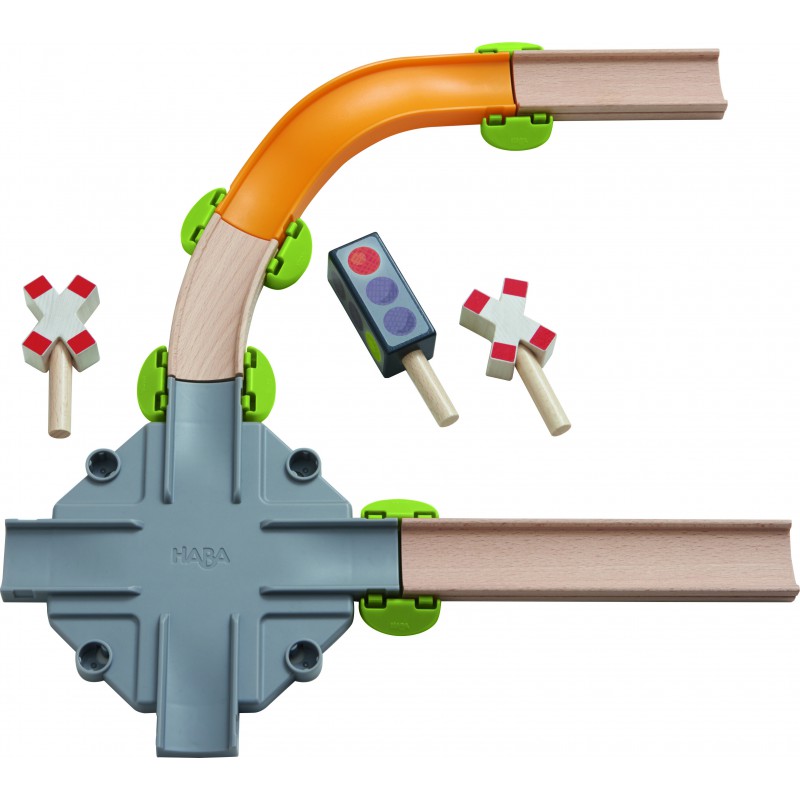 Kullerbü - Kruispunt