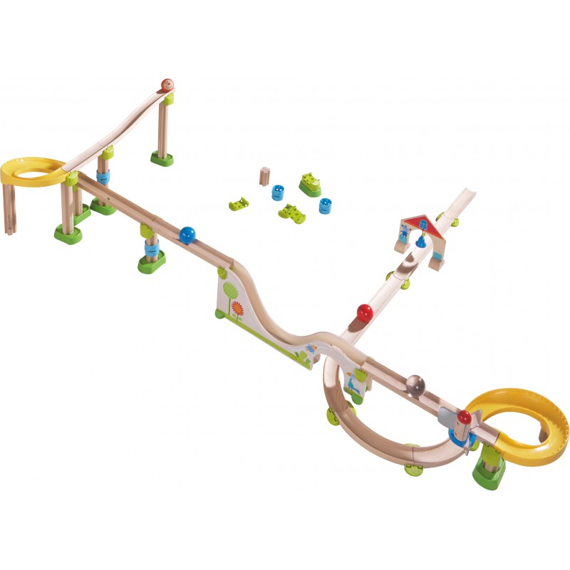 Kullerbü - Vloerkoppelstukken