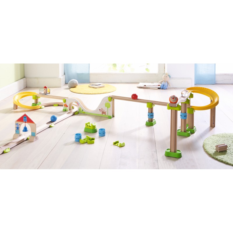 Kullerbü - Vloerkoppelstukken