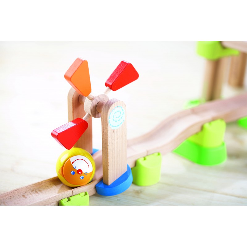 Kullerbü - Windmolenbaan