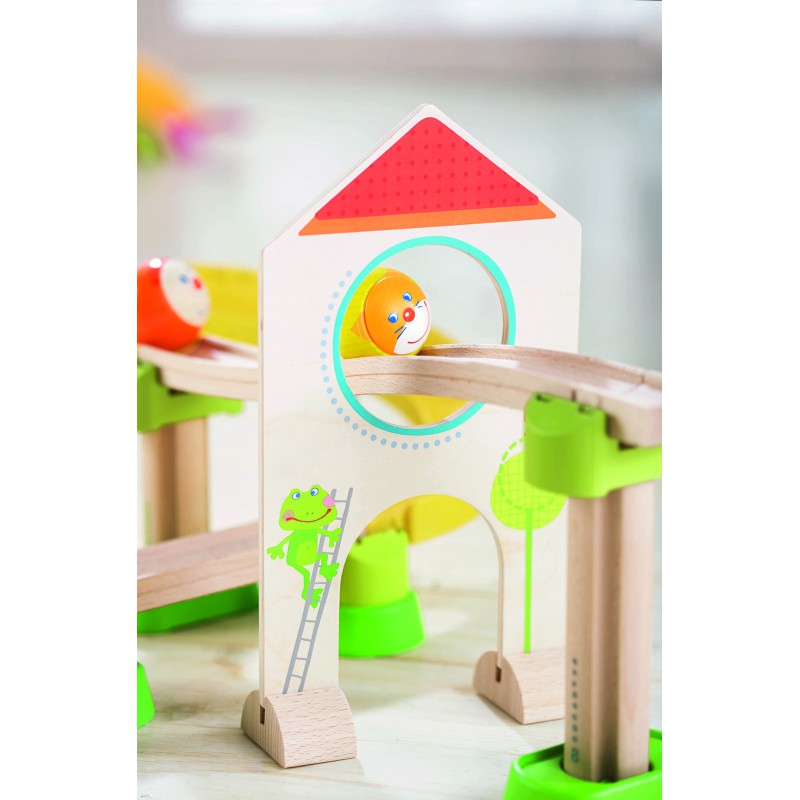 Kullerbü - Windmolenbaan