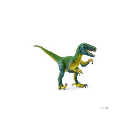 Schleich Velociraptor