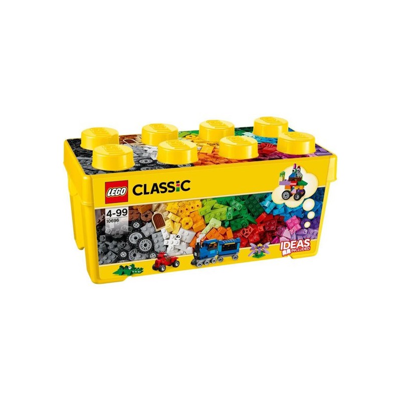 LEGO CLASSIC - 10696 Medium construction