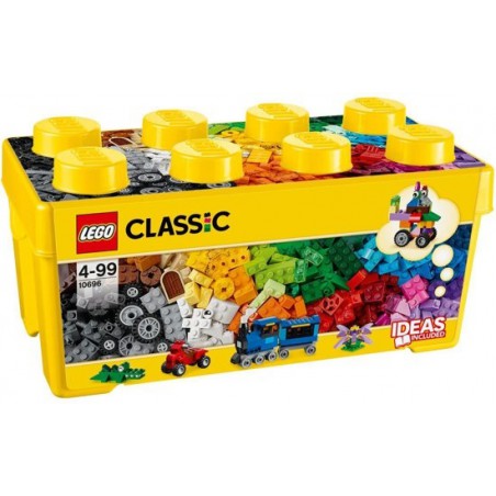 LEGO CLASSIC - 10696 Medium construction
