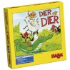 Dier op dier, Haba Dier op dier, Haba