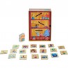 Mijn eerste spellen - Wij ruimen op Mijn eerste spellen - Wij ruimen op