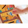 Mijn eerste spellen - Wij ruimen op Mijn eerste spellen - Wij ruimen op