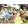 Ravensburger 2*24stukjes Betoverende prinsessen Ravensburger 2*24stukjes Betoverende prinsessen