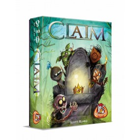 Claim