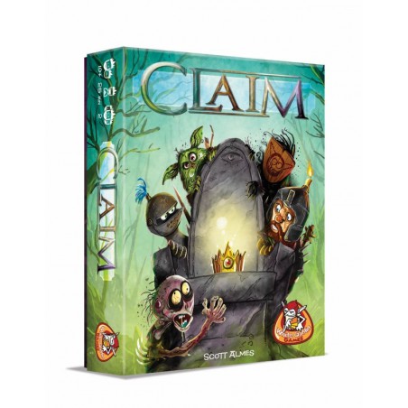 Claim