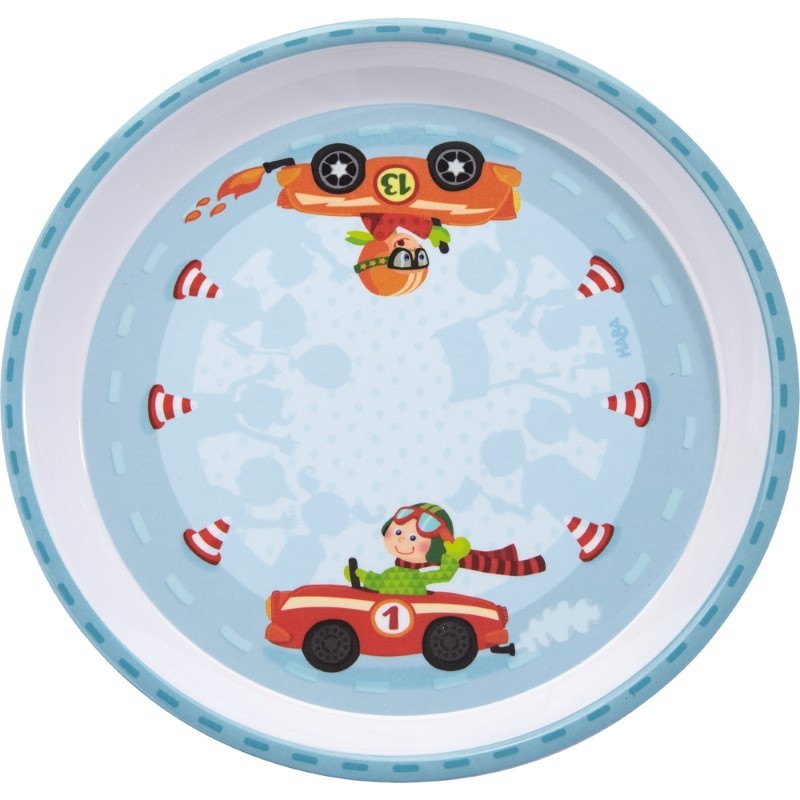 Bord Snelle sportwagens