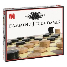 Dammen Classic, Jumbo