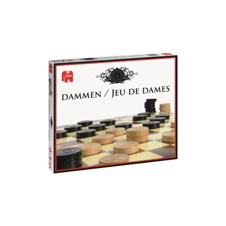 Dammen Classic, Jumbo