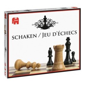 Schaken Classic, Jumbo