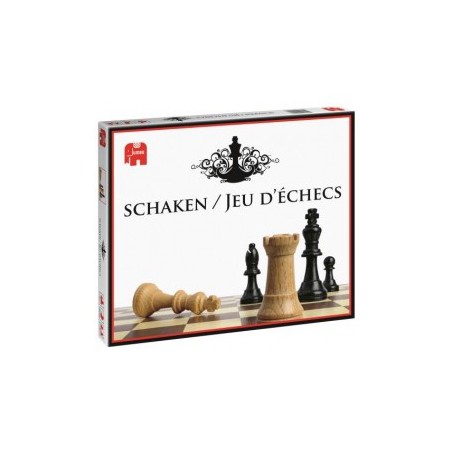 Schaken Classic, Jumbo