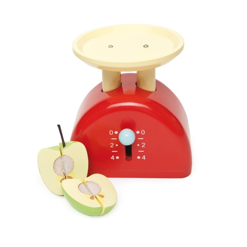 Weegschaal, Le Toy Van