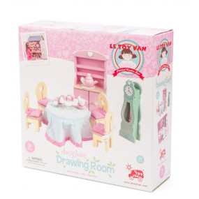 Daisylane eetkamer, Le Toy Van