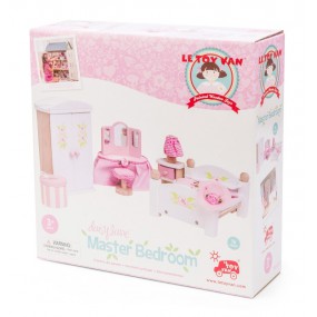 Daisylane grote slaapkamer, Le Toy Van