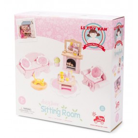 Daisylane zitkamer, Le Toy Van