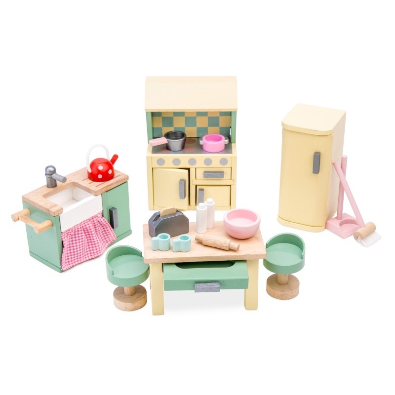 Daisylane keuken, Le Toy Van