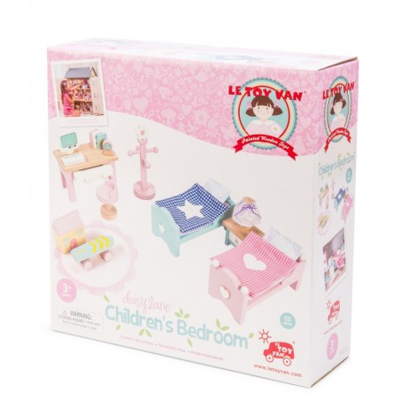 Daisylane kinderkamer, Le Toy Van