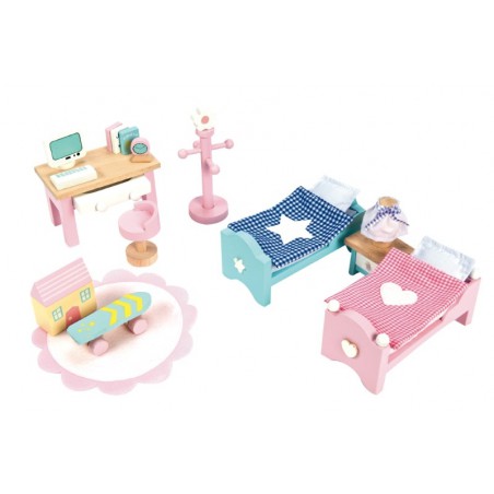 Daisylane kinderkamer, Le Toy Van