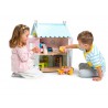 Blue bird cottage incl furniture, Le Toy Van Blue bird cottage incl furniture, Le Toy Van